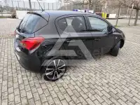 2019 Opel Corsa