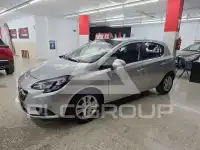 2019 Opel Corsa