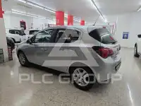 2019 Opel Corsa