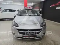 2019 Opel Corsa