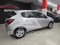 2019 Opel Corsa