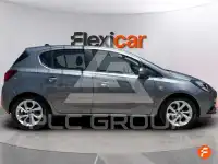 2019 Opel Corsa