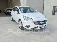 2019 Opel Corsa