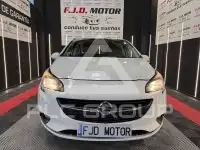 2019 Opel Corsa