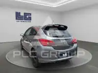 2019 Opel Corsa