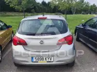 2019 Opel Corsa