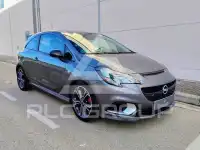 2019 Opel Corsa