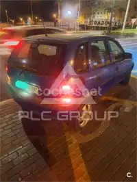 2019 Opel Corsa