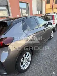 2019 Opel Corsa