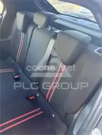 2019 Opel Corsa