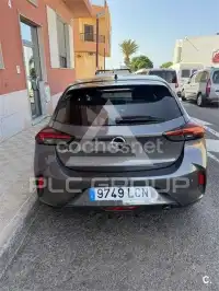 2019 Opel Corsa