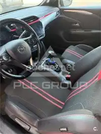 2019 Opel Corsa