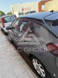 2019 Opel Corsa