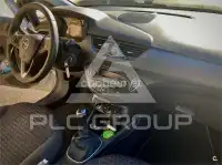 2019 Opel Corsa