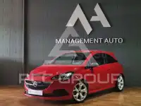 2019 Opel Corsa