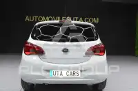 2019 Opel Corsa