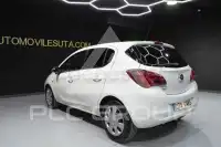 2019 Opel Corsa