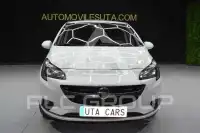 2019 Opel Corsa