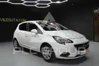 2019 Opel Corsa