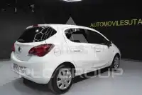 2019 Opel Corsa