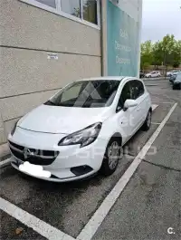 2019 Opel Corsa