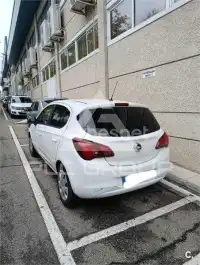 2019 Opel Corsa