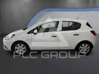 2019 Opel Corsa