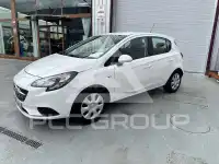 2019 Opel Corsa
