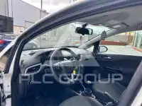 2019 Opel Corsa