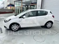 2019 Opel Corsa