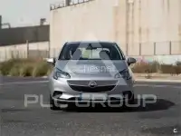 2019 Opel Corsa
