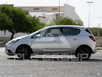 2019 Opel Corsa