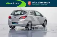 2019 Opel Corsa