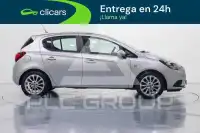 2019 Opel Corsa