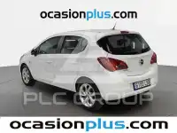 2019 Opel Corsa