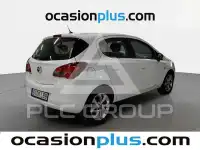 2019 Opel Corsa