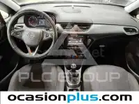 2019 Opel Corsa