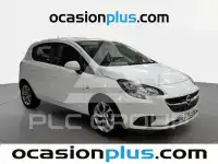 2019 Opel Corsa