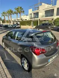 2019 Opel Corsa