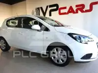 2019 Opel Corsa