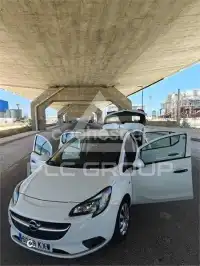 2019 Opel Corsa