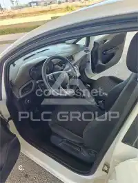 2019 Opel Corsa