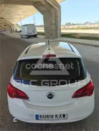 2019 Opel Corsa