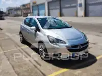 2019 Opel Corsa