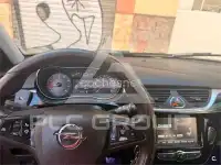 2019 Opel Corsa