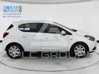 2019 Opel Corsa