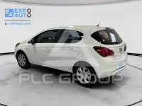 2019 Opel Corsa