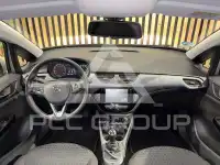2019 Opel Corsa