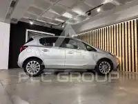2019 Opel Corsa