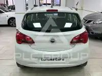 2019 Opel Corsa